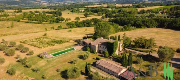 7 Schlafzimmer Haus in Sarteano, Italy, Nr. 58472 16