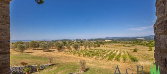 7 Schlafzimmer Haus in Sarteano, Italy, Nr. 58472 63