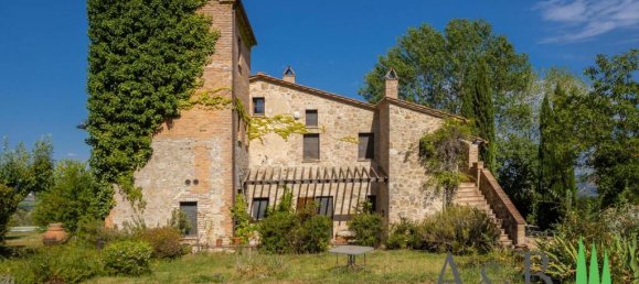 7 Schlafzimmer Haus in Sarteano, Italy, Nr. 58472 24