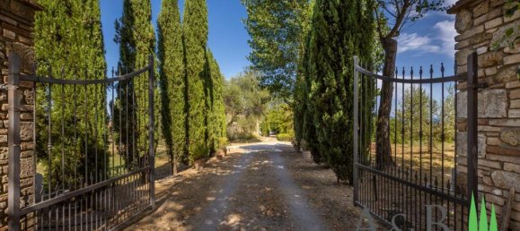 7 Schlafzimmer Haus in Sarteano, Italy, Nr. 58472 15
