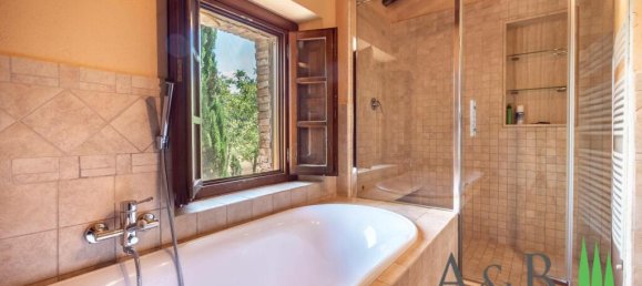 7 Schlafzimmer Haus in Sarteano, Italy, Nr. 58472 55