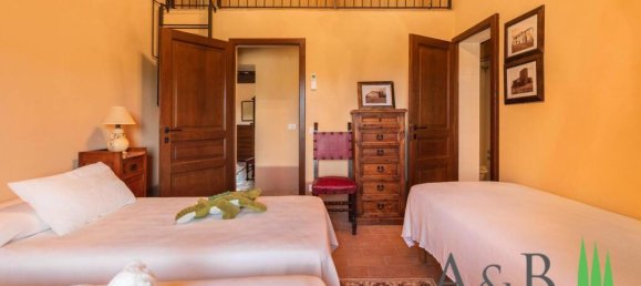 7 Schlafzimmer Haus in Sarteano, Italy, Nr. 58472 50
