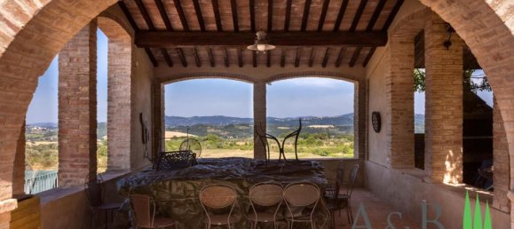 7 Schlafzimmer Haus in Sarteano, Italy, Nr. 58472 6