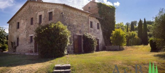 7 Schlafzimmer Haus in Sarteano, Italy, Nr. 58472 28