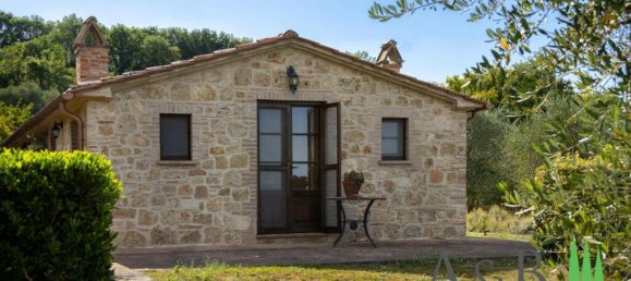 7 Schlafzimmer Haus in Sarteano, Italy, Nr. 58472 71