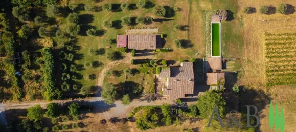 7 Schlafzimmer Haus in Sarteano, Italy, Nr. 58472 10