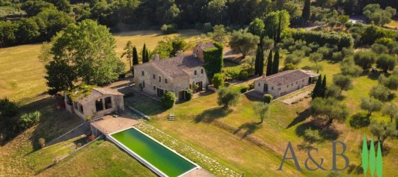 7 Schlafzimmer Haus in Sarteano, Italy, Nr. 58472 12