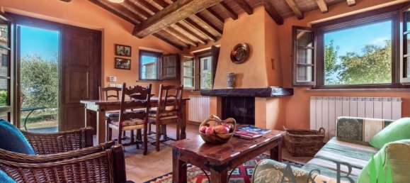 7 Schlafzimmer Haus in Sarteano, Italy, Nr. 58472 38