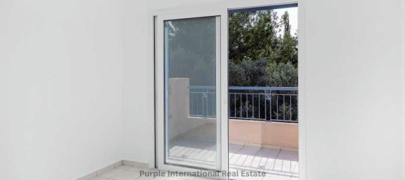 3 غرف نوم فيلا في Kato Paphos, Cyprus رقم 22219 5