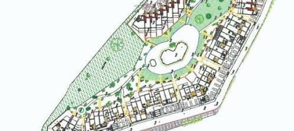 3 غرف نوم فيلا في Kato Paphos, Cyprus رقم 22219 15