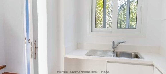 3 غرف نوم فيلا في Kato Paphos, Cyprus رقم 22219 3