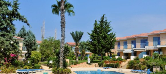 3 غرف نوم فيلا في Kato Paphos, Cyprus رقم 22219 12