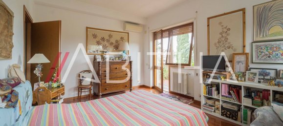 5 rooms Penthouse in Rome, Italy No. 59314 21