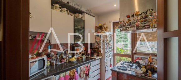 5 rooms Penthouse in Rome, Italy No. 59314 31