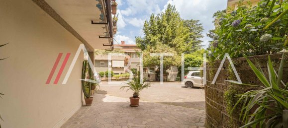 5 rooms Penthouse in Rome, Italy No. 59314 36