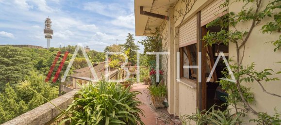 5 rooms Penthouse in Rome, Italy No. 59314 11