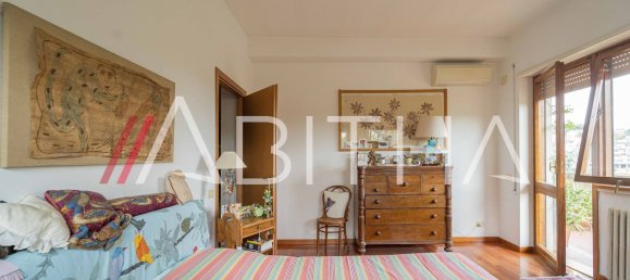 5 rooms Penthouse in Rome, Italy No. 59314 22