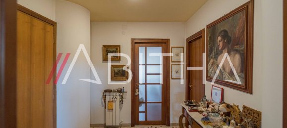 5 rooms Penthouse in Rome, Italy No. 59314 28