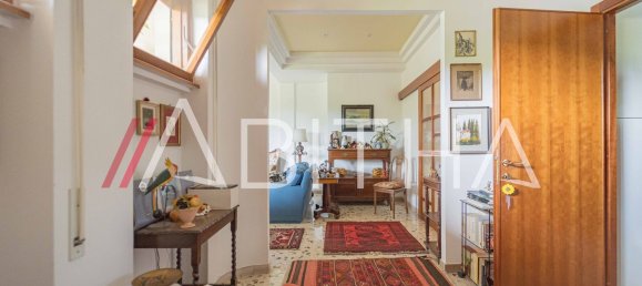 5 rooms Penthouse in Rome, Italy No. 59314 10