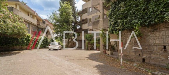 5 rooms Penthouse in Rome, Italy No. 59314 37