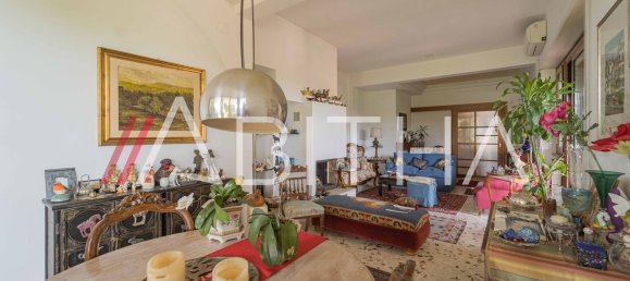 5 rooms Penthouse in Rome, Italy No. 59314 6