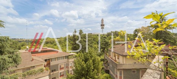 5 rooms Penthouse in Rome, Italy No. 59314 12