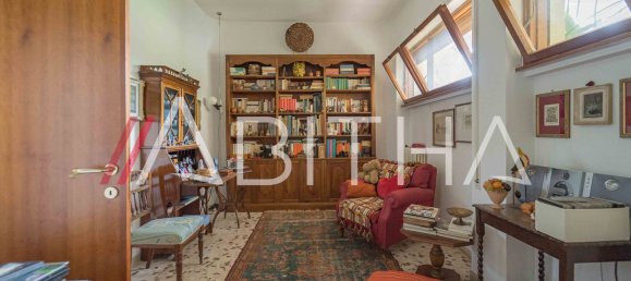 5 rooms Penthouse in Rome, Italy No. 59314 9