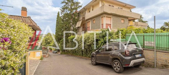 5 rooms Penthouse in Rome, Italy No. 59314 38