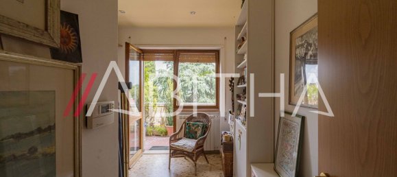 5 rooms Penthouse in Rome, Italy No. 59314 25