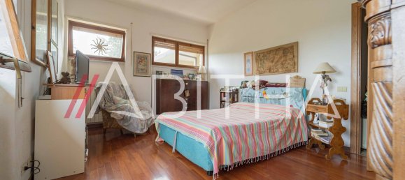 5 rooms Penthouse in Rome, Italy No. 59314 24