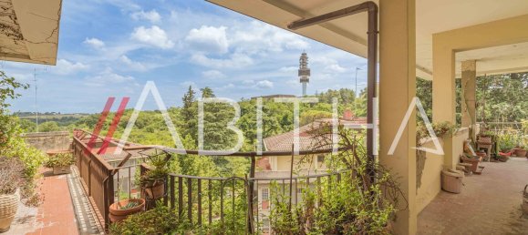 5 rooms Penthouse in Rome, Italy No. 59314 15