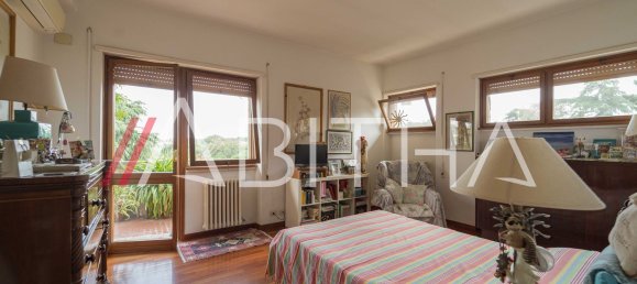 5 rooms Penthouse in Rome, Italy No. 59314 19
