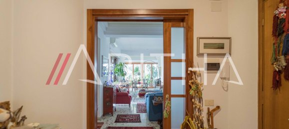 5 rooms Penthouse in Rome, Italy No. 59314 30