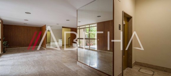 5 rooms Penthouse in Rome, Italy No. 59314 33