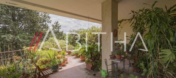 5 rooms Penthouse in Rome, Italy No. 59314 16