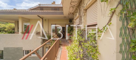 5 rooms Penthouse in Rome, Italy No. 59314 13