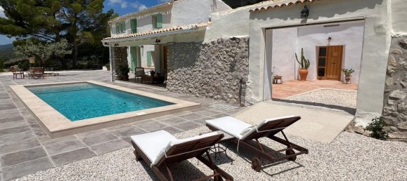Vivenda T3 em Sella, Spain N.º 365996 18