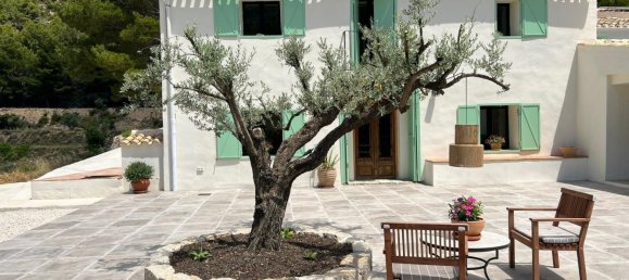 Vivenda T3 em Sella, Spain N.º 365996 21
