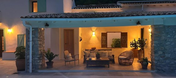 Vivenda T3 em Sella, Spain N.º 365996 25