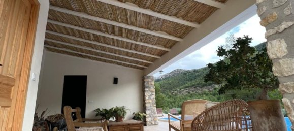 Vivenda T3 em Sella, Spain N.º 365996 6