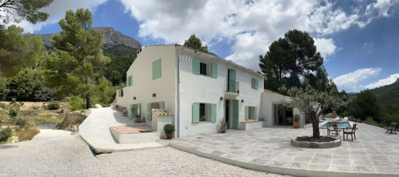 Vivenda T3 em Sella, Spain N.º 365996 19