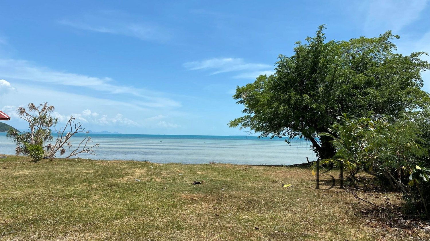  Commercial property in Ko Samui, Thailand No. 5656