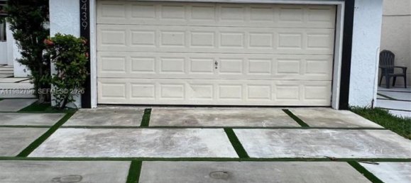 3 chambres villa à louer à Miami, Miami-Dade, Florida, USA № 615753 2