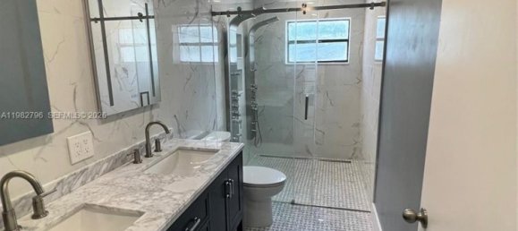 3 chambres villa à louer à Miami, Miami-Dade, Florida, USA № 615753 9