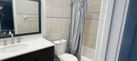 3 chambres villa à louer à Miami, Miami-Dade, Florida, USA № 615753 6
