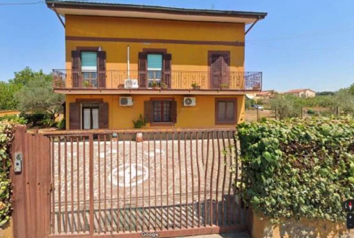 5 rooms Apartment in Marino, Italy No. 97341