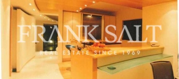 Ático de 2 dormitorios en Sliema, Malta No. 3774 7