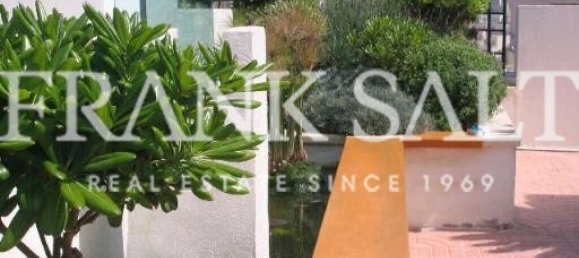 Ático de 2 dormitorios en Sliema, Malta No. 3774 2