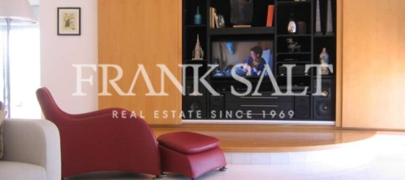 Ático de 2 dormitorios en Sliema, Malta No. 3774 8