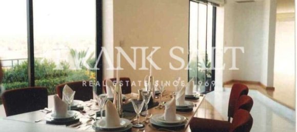 Ático de 2 dormitorios en Sliema, Malta No. 3774 10